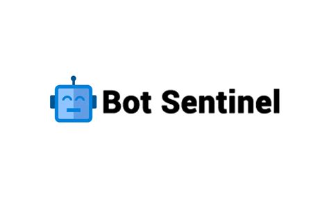 Bot Sentinel .